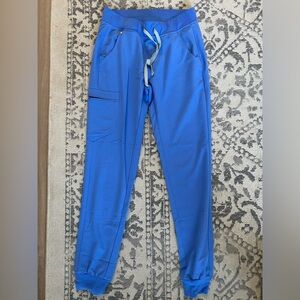 Womens figs scrub pants